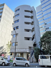 NOVEL WORK Shibakoenの外観