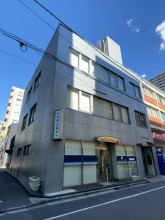 千代田三義ビルの外観