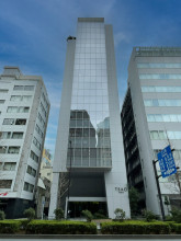 Tsao Hibiyaの外観