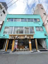 第二深井ビルの外観