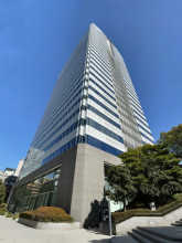 紀尾井町ビルの外観