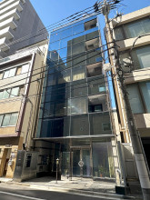 第3東邦ビルの外観