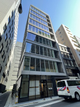 VORT京橋3の外観