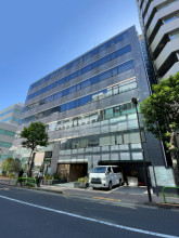 WORK VILLA HIRAKAWACHOの外観