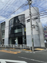 RIO神宮前の外観