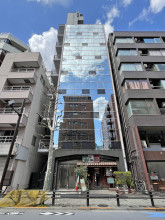 赤坂FSビルの外観
