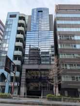 SDI五反田ビルの外観