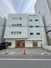 渋谷Qビルの外観