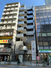 exside南新宿bldg.の外観