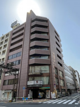 R.core西池袋の外観