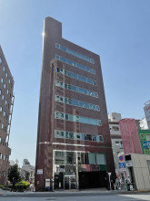 陸王西池袋ビルの外観