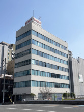 西大阪ビルの外観