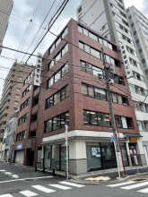 大手町宝栄ビルの外観