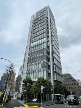 神田錦町安田ビルの外観