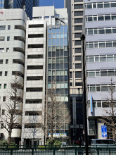 VORT日本橋1の外観