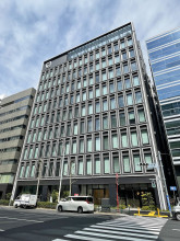 S-GATE大手町北の外観