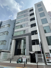 KDX神田北口ビルの外観
