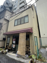 第二田中ビルの外観