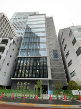 NOIR AKASAKA BLDGの外観