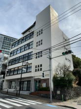 大泉ビルの外観