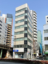 MA SQUARE AKIHABARAの外観