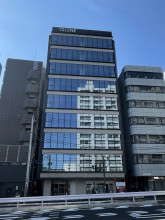TS.ONEの外観