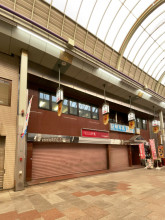 西川ビルの外観