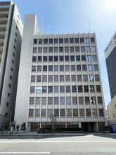 上町セイワビルの外観