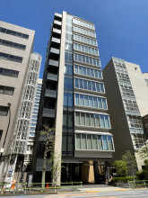 愛宕山PREXの外観