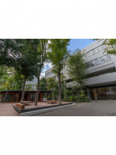 good office東陽町ビルの外観