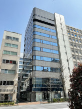 ゼネラル神田ビルの外観