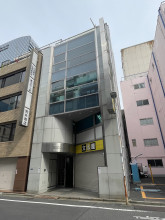 第2江口ビルの外観