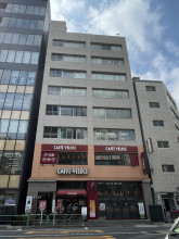 AN内神田ビルの外観