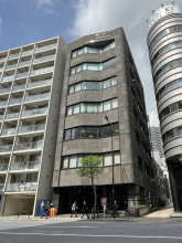 NCO神田淡路町の外観