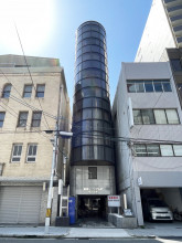 星和CITYビル南久宝寺の外観