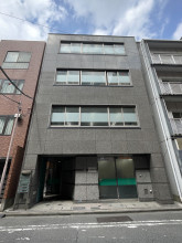 KS司町ビルの外観