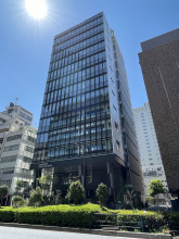 ONARIMON YUSEN BLDG.の外観