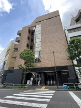 TK猿楽町ビルの外観