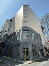 BC新宿PROPERTYの外観
