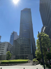 大成大手町ビルの外観