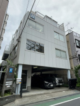 JEの外観