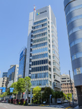 神田錦町安田ビルの外観