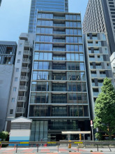 owns日本橋の外観