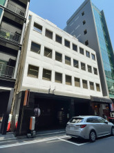 日立第六ビルの外観