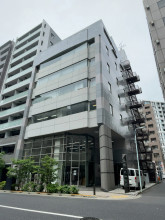 宮城館ビルの外観