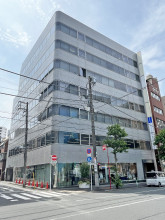 いちご南大塚ビルの外観