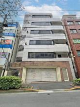 (仮)南大塚三丁目ビルPJの外観