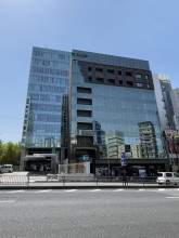 D-LIFEPLACE南青山の外観