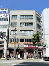 日本一会館の外観