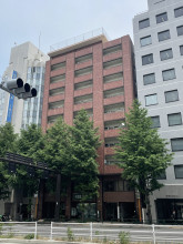 新宿光陽ビルの外観